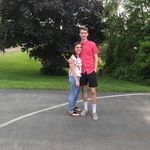 Carter Montgomery - @carter_montgomery2433 - Instagram