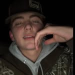 Carter Montgomery - @cartermontgomery52 - Instagram
