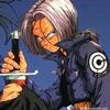 Trunks - @carter.montgomeryy - TikTok