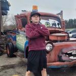 Carter Morris - @carter_morris99 - Instagram