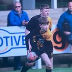 Carter Morris - @builthbulls - Instagram