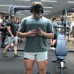 Carter Morris - @lift.morr - Instagram