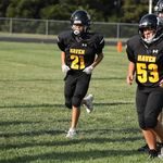 Carter Morris - @cartermorris1033 - Instagram