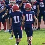 Carter Morris shs - @cartermorris51 - Instagram