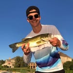Carter Murray - @murrays_angling - Instagram