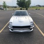 Carter Norman - @_cozmo240z_ - Instagram