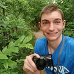 Carter Norman Crow - @birdsandchrist - Instagram
