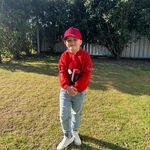 Carter Harley - @carter__oakley_ - Instagram