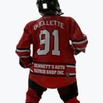 Carter Ouellette - @cartsy91 - Instagram