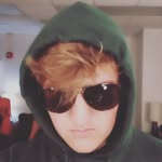 Carter Raymond - @cartermcmeyer - Instagram