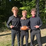 Carter Raymond - @carterraymond34 - Instagram
