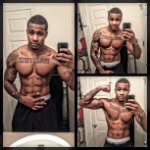 Raymond Willis - @carter_raymond - Instagram