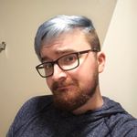 Carter Richardson - @creal417 - Instagram