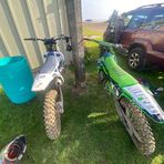 Carter Richardson - Facebook