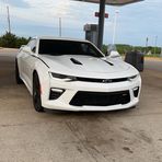 Carter Richardson - Facebook