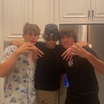 Carter Roberts - @carterroberts__1 - Instagram