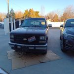 Carter Roberts - @that1993chevy - Instagram