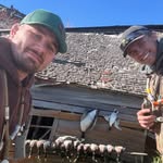 Carter Sandstrom - @cartersandstrom6.7 - Instagram