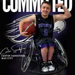 Carter Sandstrom - @carter_sandstrom21 - Instagram