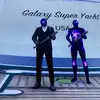 cartersands11 - @galaxy_boys_1.0 - TikTok