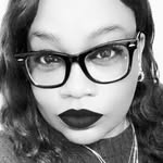 Desonia Carter-Sands - @maybell911 - Instagram