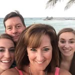 Stacie Carter Sands - @stacersands - Instagram
