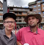 Carter Schuster - Facebook