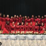 Treasure Coast Color Guard - @carter__558_stanton - Instagram