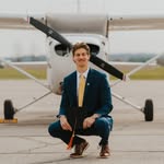 Carter Swanson - @carterswansonn - Instagram