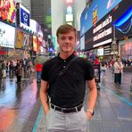 Carter Swanson - Facebook