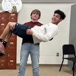 Carter Swanson - @carterswanson67 - Instagram
