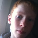 Carter Tuttle - @minipatrick3 - Instagram