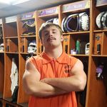 Carter Walker - @walkerlift - Instagram