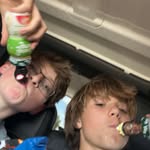 Carter wall - @lifc470 - Instagram