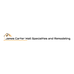James Carter Wall Specialties and Remodeling - Facebook