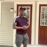 Carter Wallace - @childish_abdik - Instagram