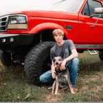 Carter Wallace - @walllace_73 - Instagram