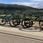 Carter Wallace - @carterbikes17 - Instagram