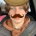 Carter Wallace - @carterwallace54 - Instagram