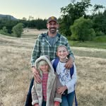 Carter Wallace - @tendedwild - Instagram