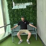 Dan Carter-Wallace - @dancarterwallace - Instagram