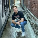@carter.walz - Instagram