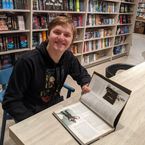 Carter Woods - Facebook