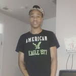 Cartez Walker - @solo_doloweirdo - Instagram