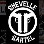 Todd Myers aka The ToddFather - @chevellecartel - Instagram