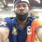 Will Myers - @blackcartelsimpsetent - Instagram