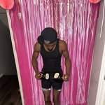 Cartier Smith - @dtmcarti - Instagram
