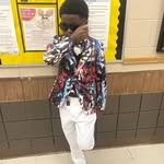 Cartier Smith - @carti_notfound - Instagram