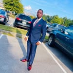 Breon - @cartrelljones - Instagram