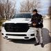 Cartrell Jones - Facebook